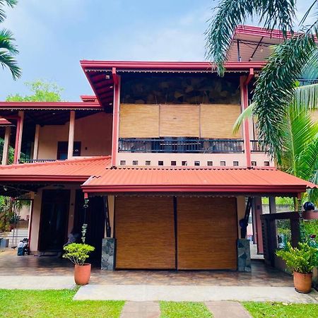 Grand Residence Tangalle Esterno foto