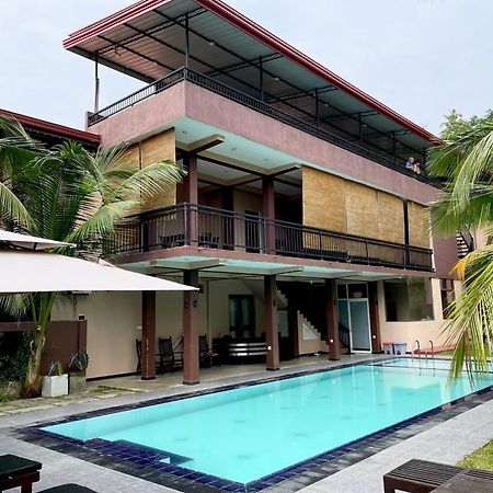 Grand Residence Tangalle Esterno foto