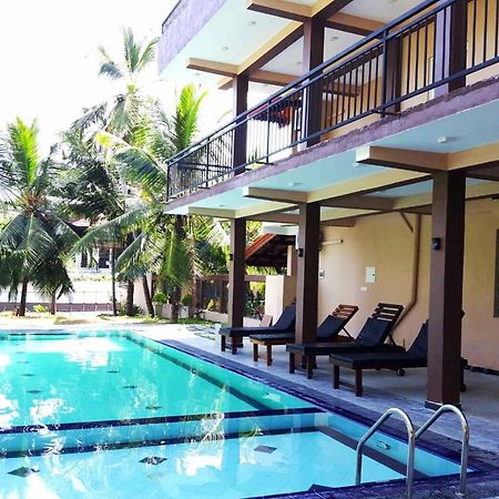 Grand Residence Tangalle Esterno foto