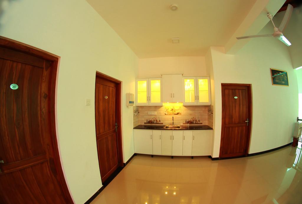 Grand Residence Tangalle Esterno foto
