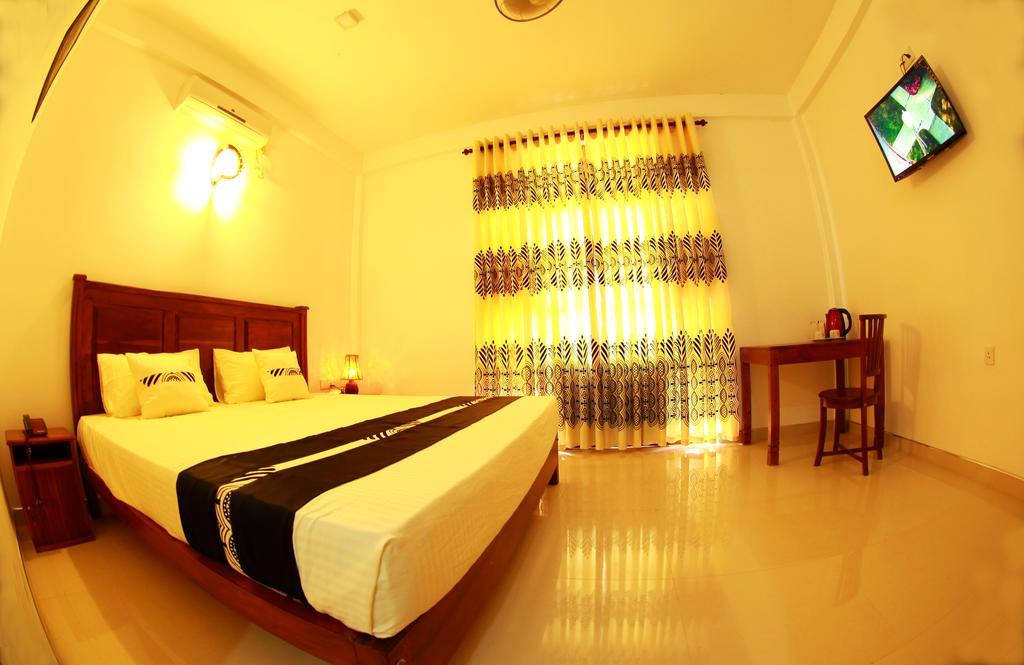 Grand Residence Tangalle Esterno foto