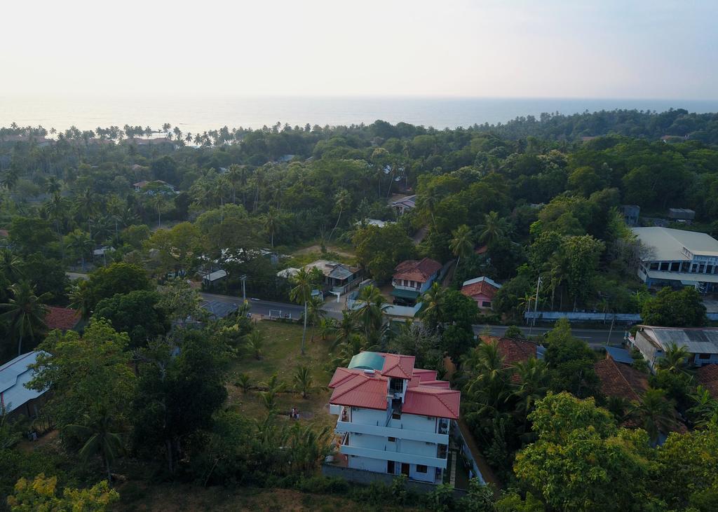 Grand Residence Tangalle Esterno foto