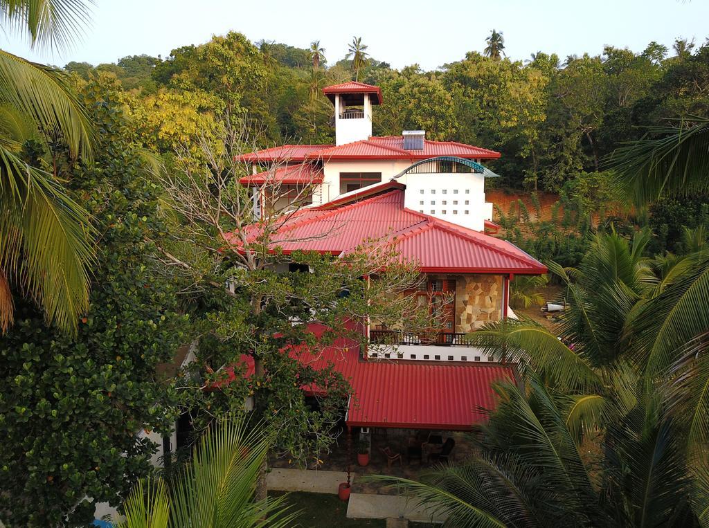 Grand Residence Tangalle Esterno foto