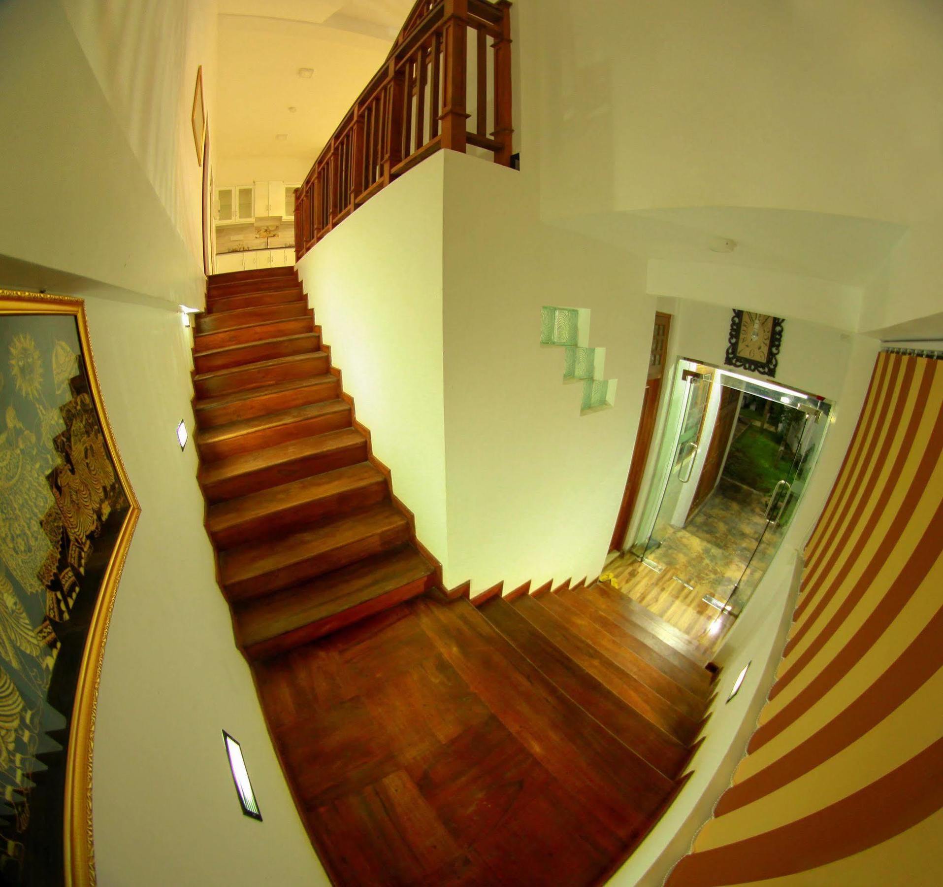 Grand Residence Tangalle Esterno foto