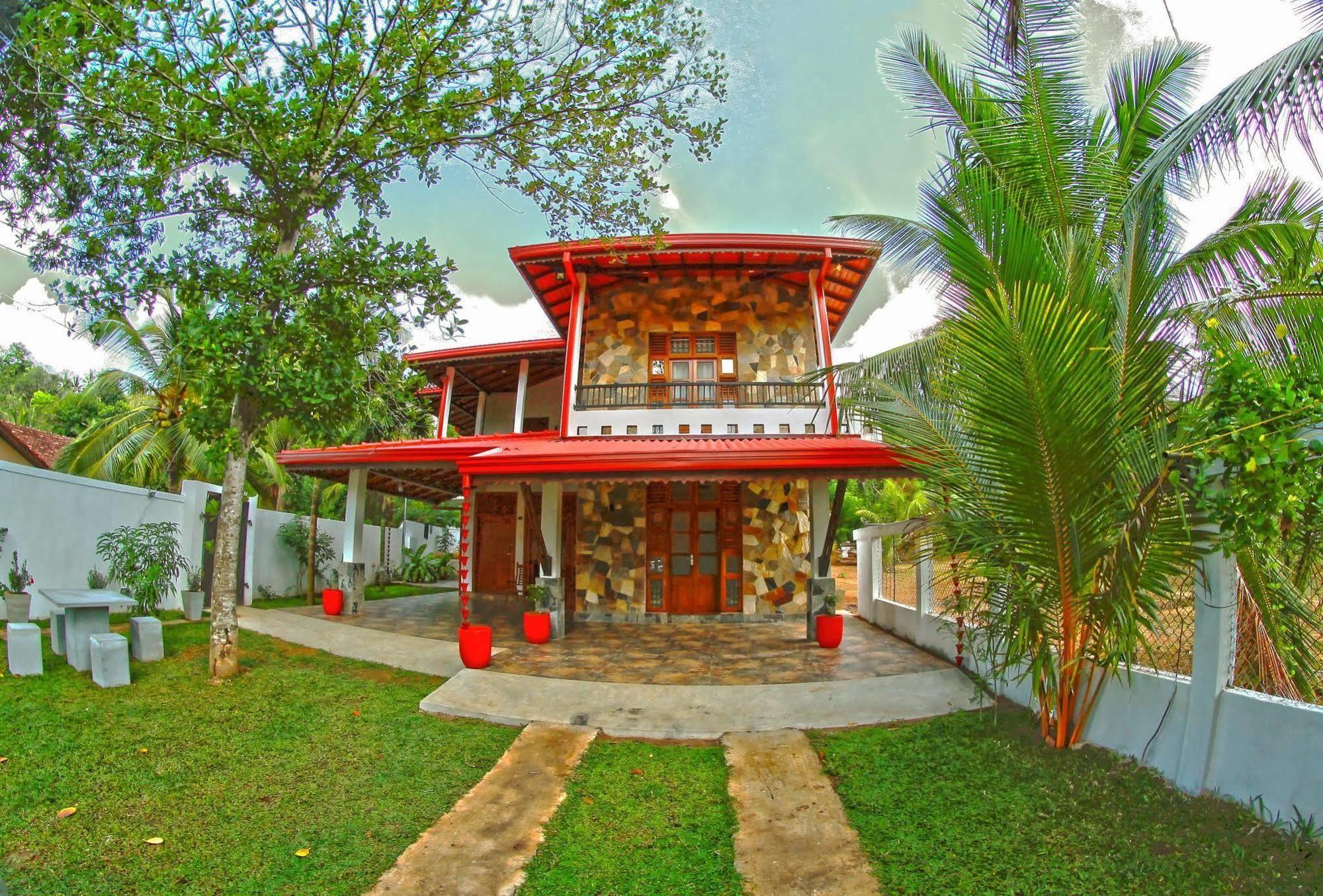 Grand Residence Tangalle Esterno foto