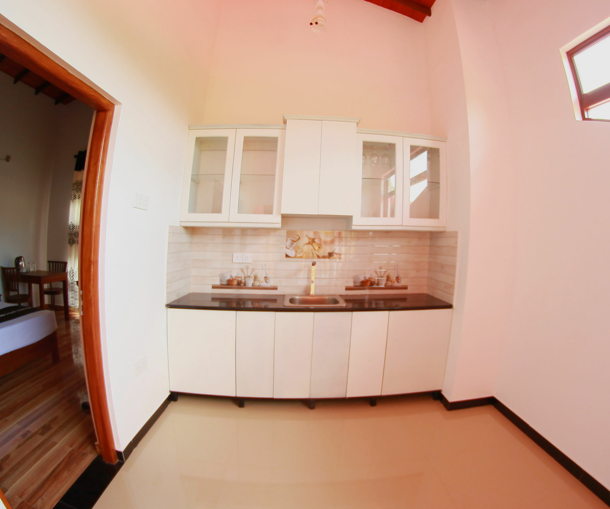 Grand Residence Tangalle Esterno foto