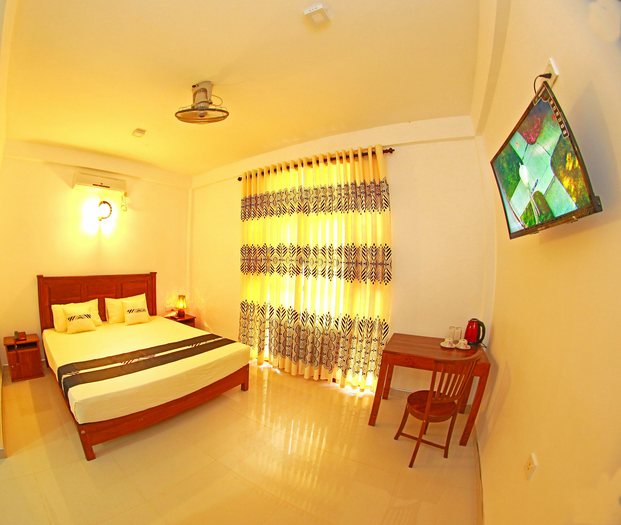 Grand Residence Tangalle Esterno foto