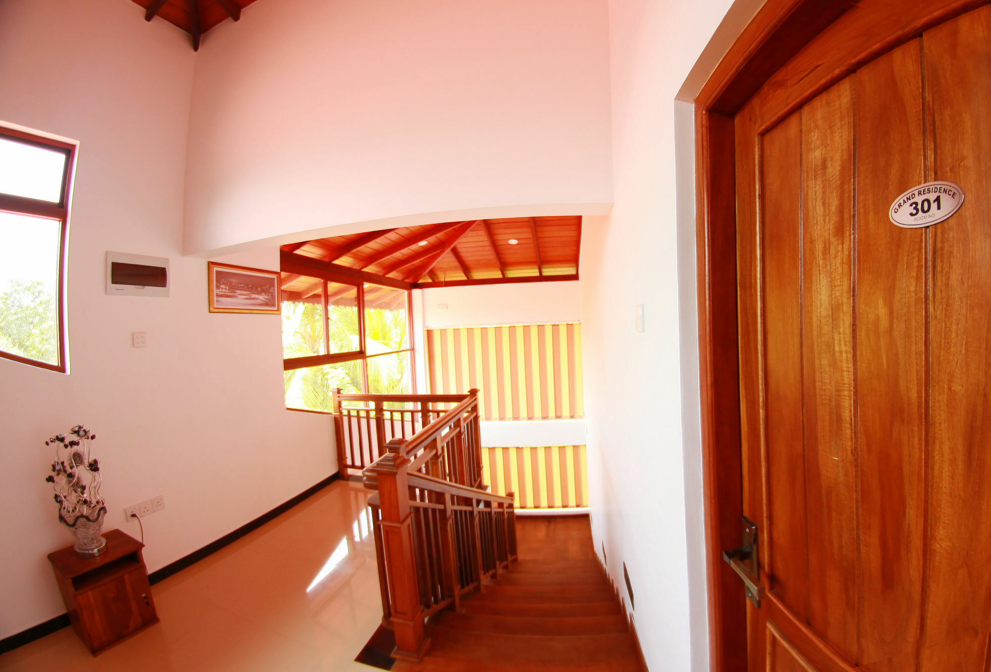 Grand Residence Tangalle Esterno foto