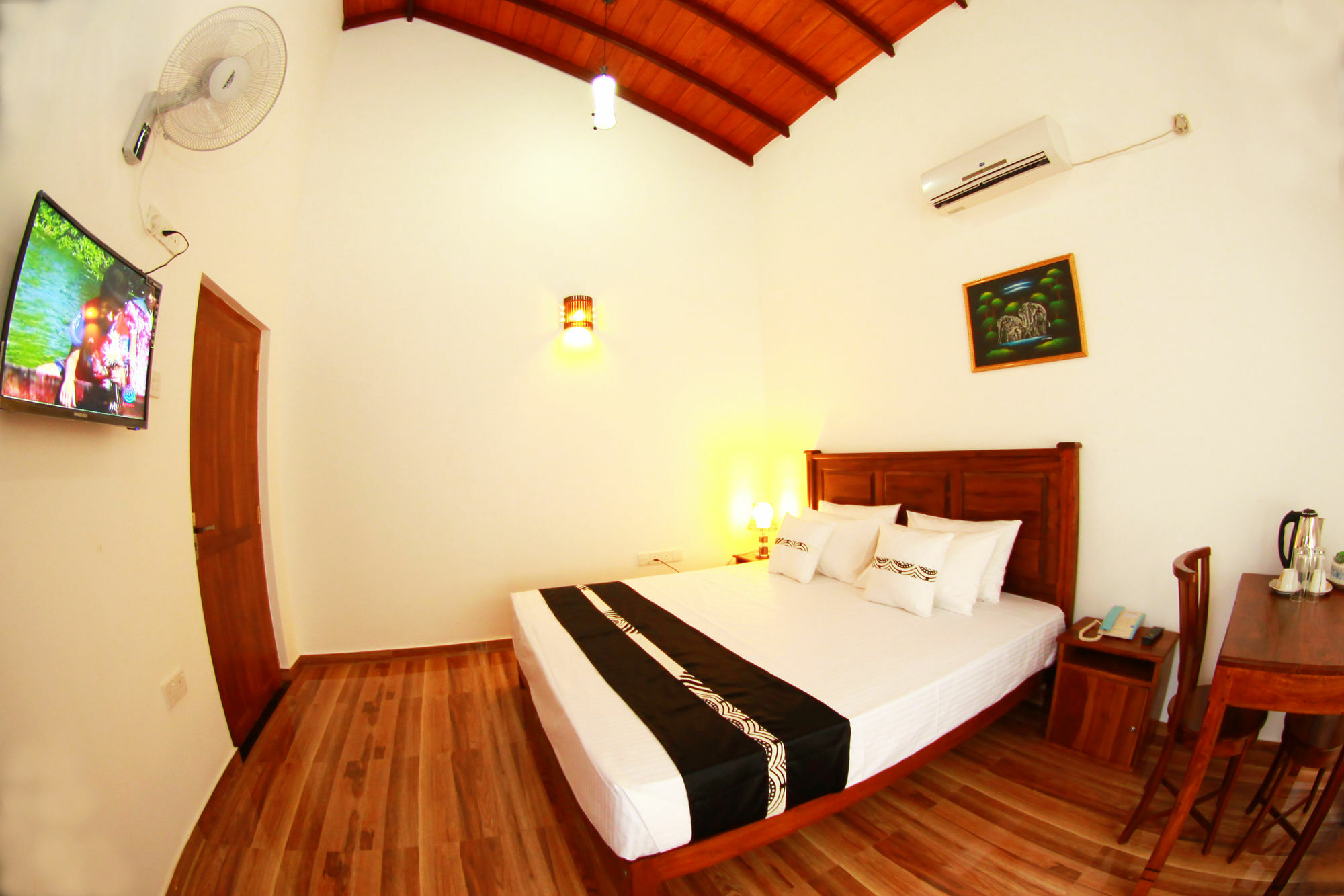 Grand Residence Tangalle Esterno foto