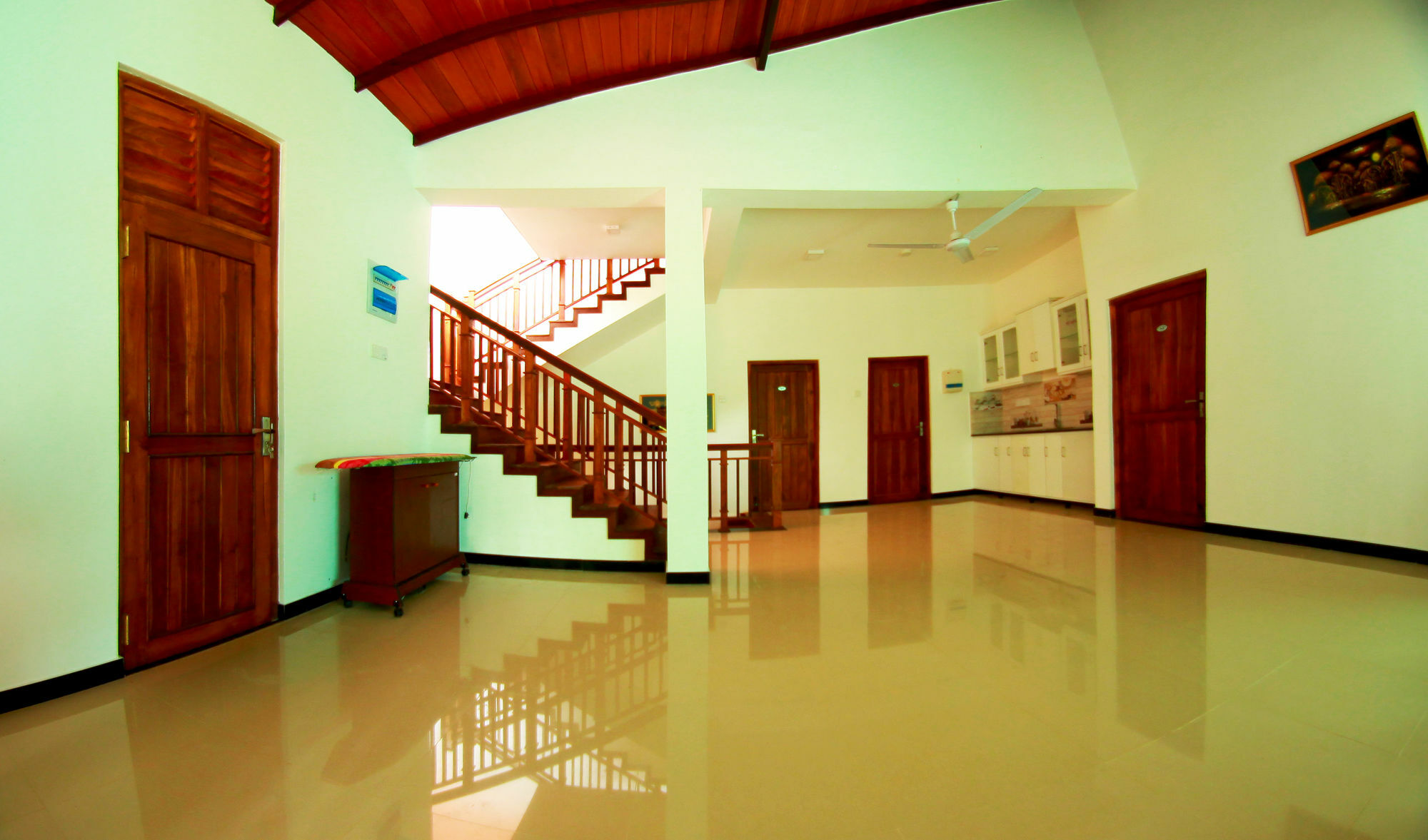 Grand Residence Tangalle Esterno foto