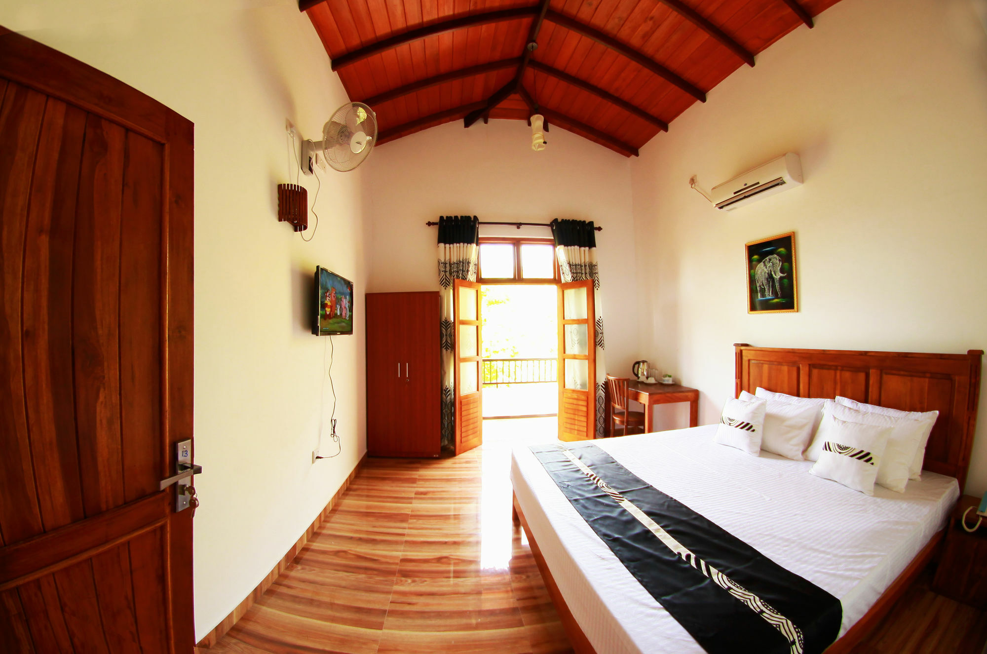 Grand Residence Tangalle Esterno foto