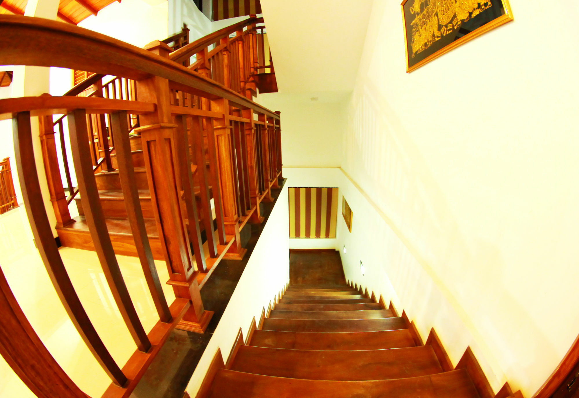 Grand Residence Tangalle Esterno foto