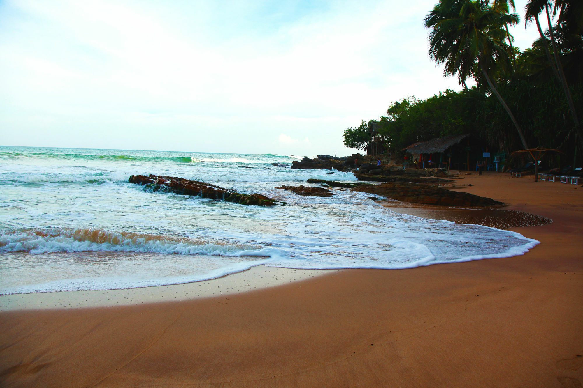 Grand Residence Tangalle Esterno foto