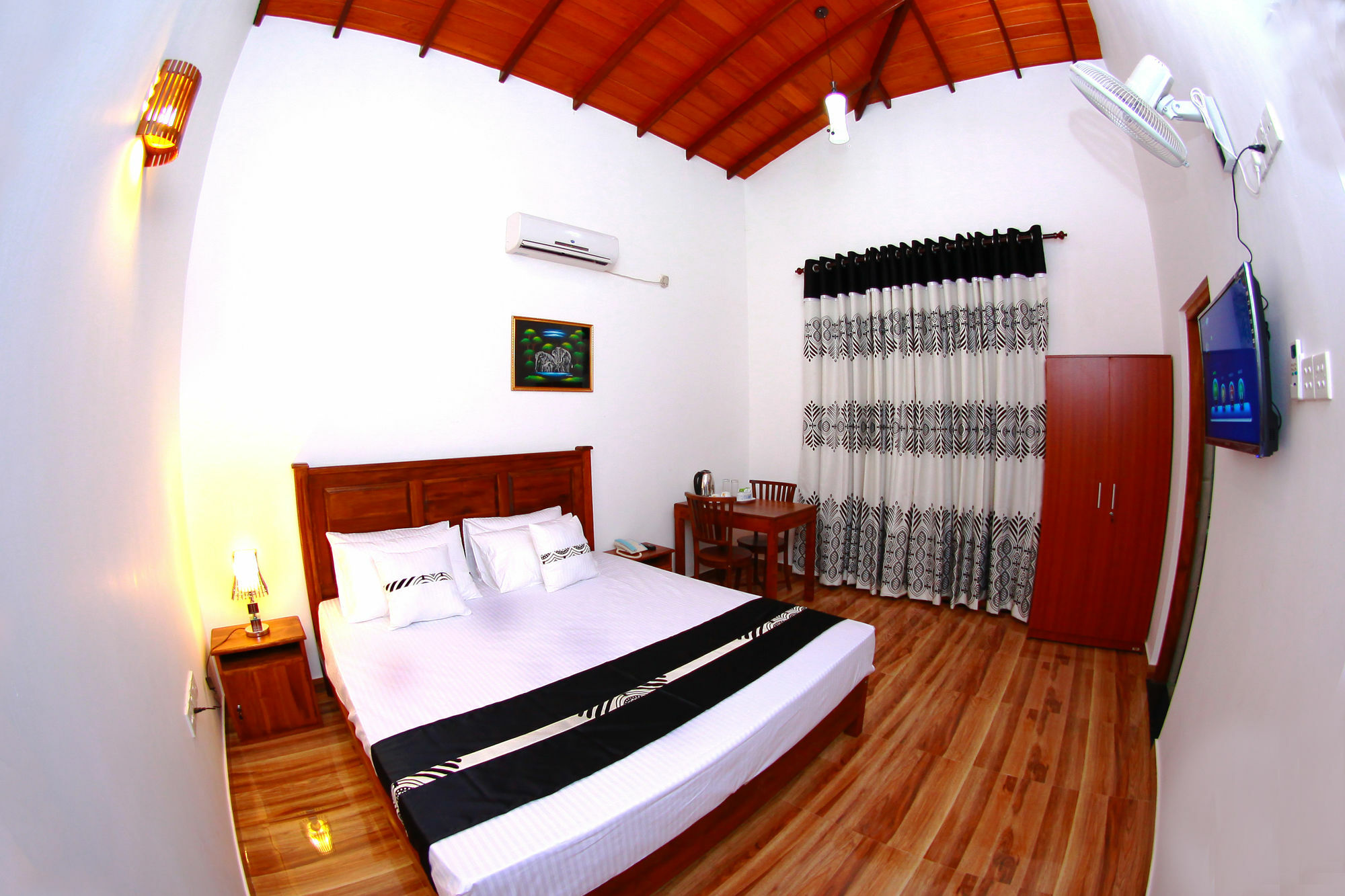 Grand Residence Tangalle Esterno foto