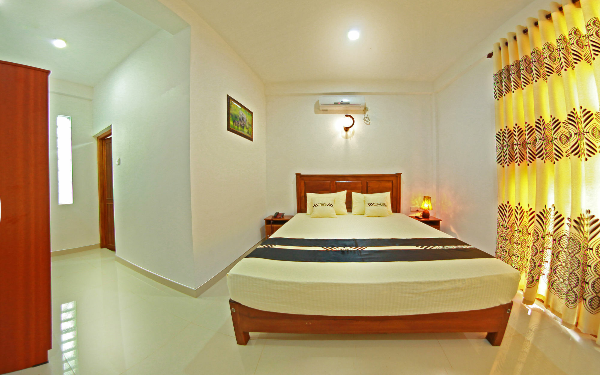 Grand Residence Tangalle Esterno foto