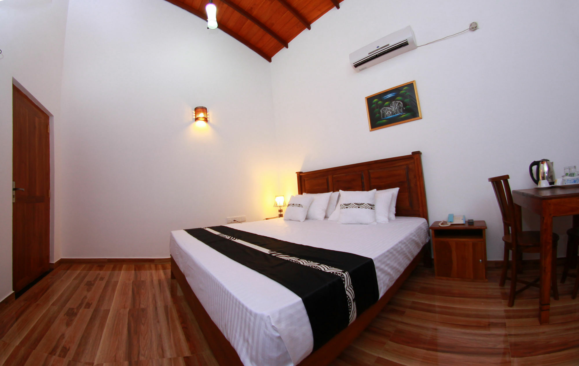 Grand Residence Tangalle Esterno foto