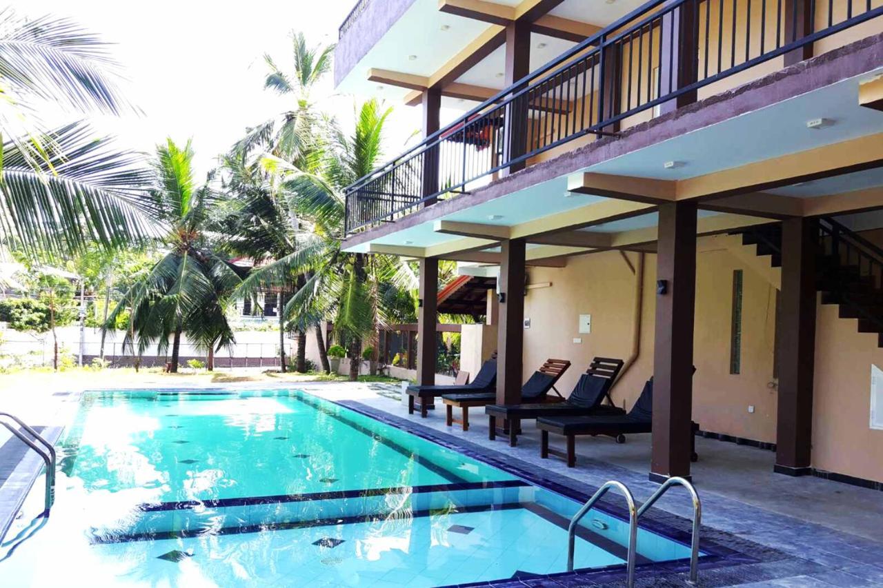 Grand Residence Tangalle Esterno foto