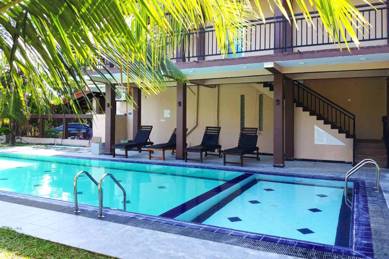 Grand Residence Tangalle Esterno foto