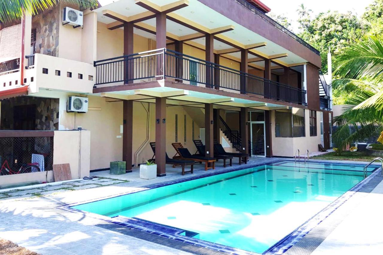 Grand Residence Tangalle Esterno foto